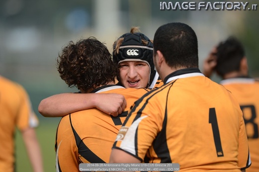 2014-09-28 Ambrosiana Rugby Milano U18-CUS Brescia 201